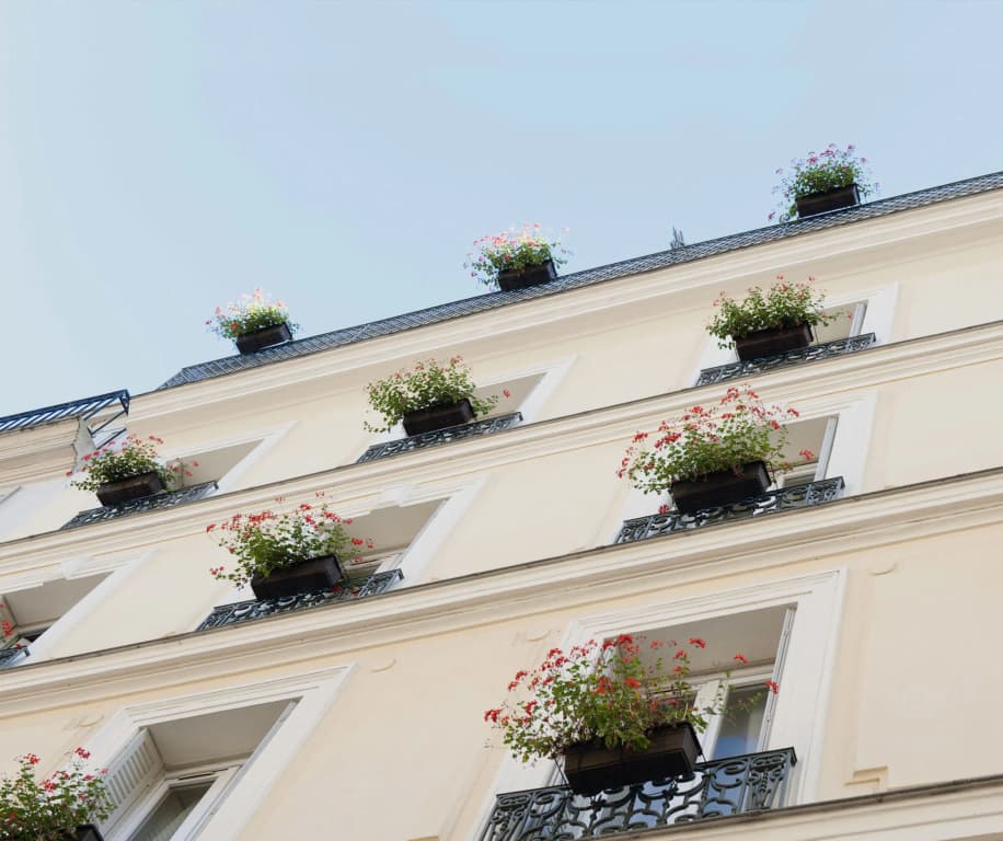 Hôtel des Bains - Photo 1