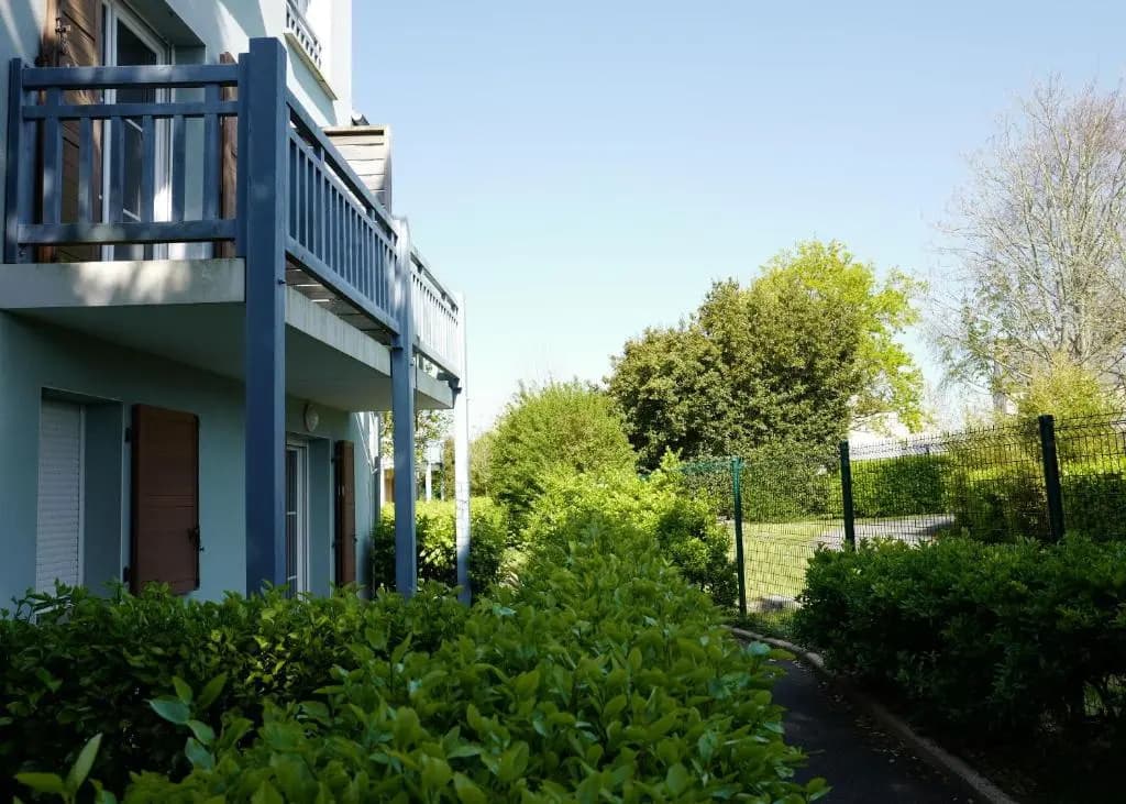 Guilvinec Parc Résidence - Photo 1