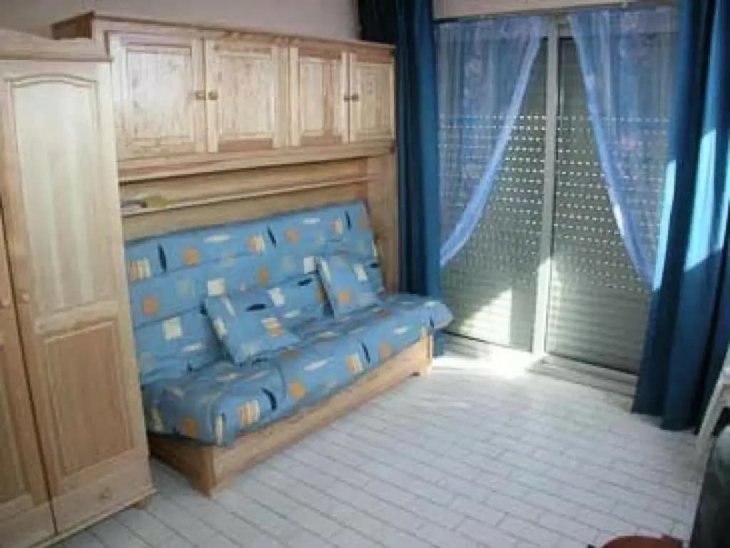 Résidence LES NEFS DES SABLES - Studio pour 5 Personnes 24 - Photo 1