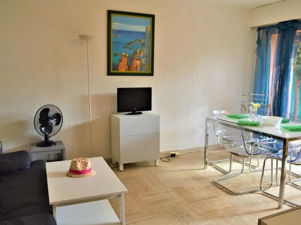 Rental Apartment Exocet - Cavalaire-Sur-Mer - Photo 1