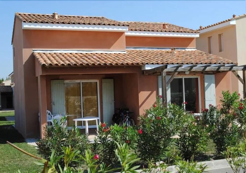 Residence Vacanceole Sun Hols Les rives du lac - Photo 1