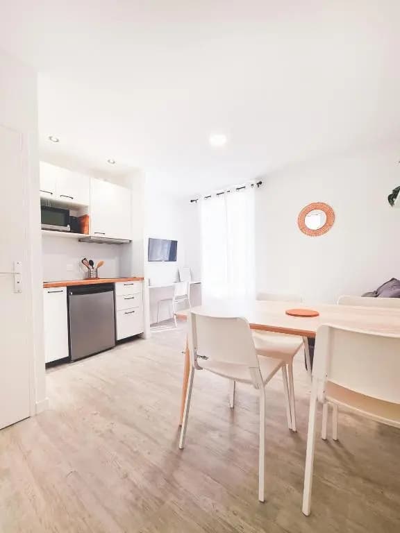 Le Valmy #3 - cosy studio - Grenoble - Photo 1