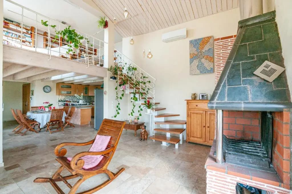 Maison Origami - Photo 1