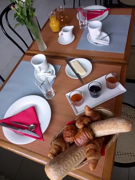 Relais de la Mothe - Photo 1