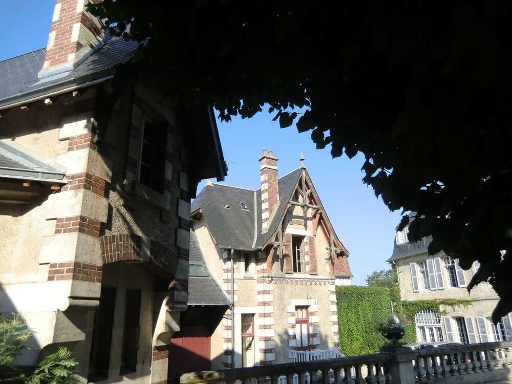 Hôtel de Panette - Photo 1
