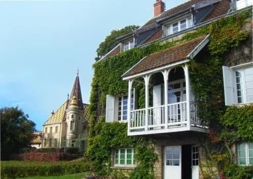 La Passerelle des Corton B&B - Photo 1