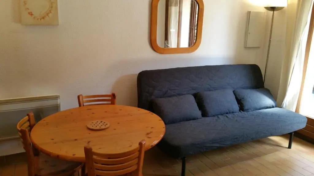 Résidence Cap Azur Maison N° 51 - Photo 1