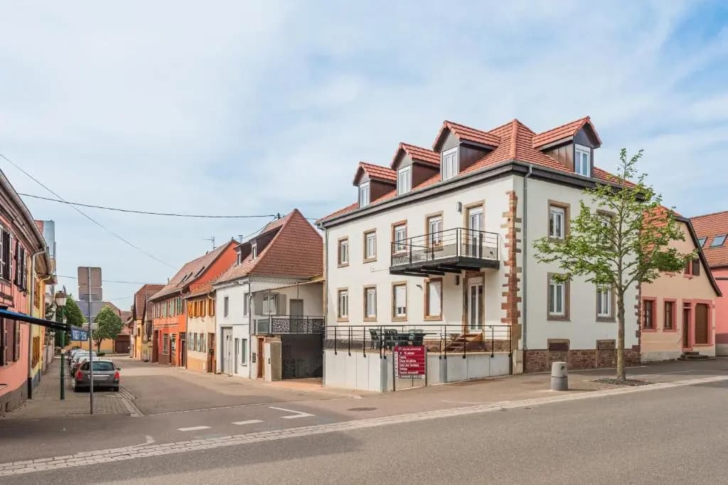 Appartement Porte du Vignoble - Photo 1
