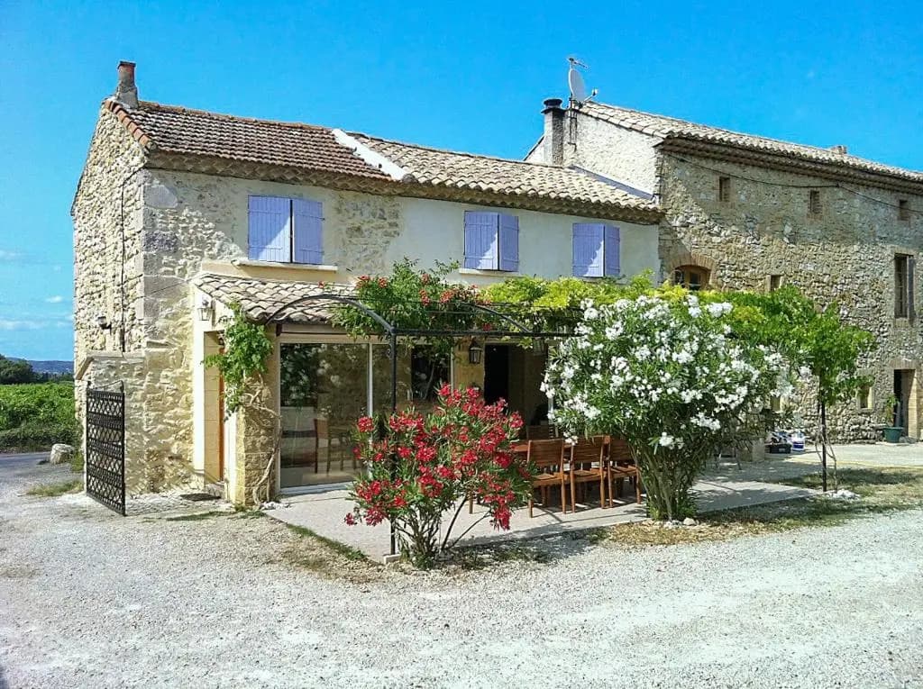 Holiday Home Rue du Vernet - Photo 1