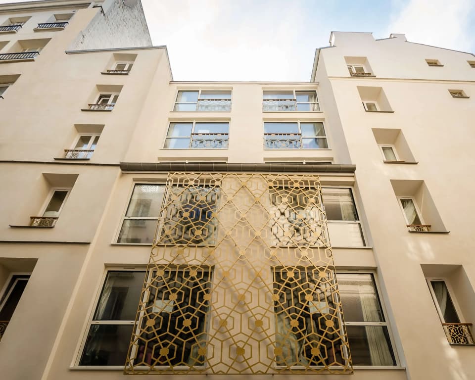 Archétype Etoile - Photo 1