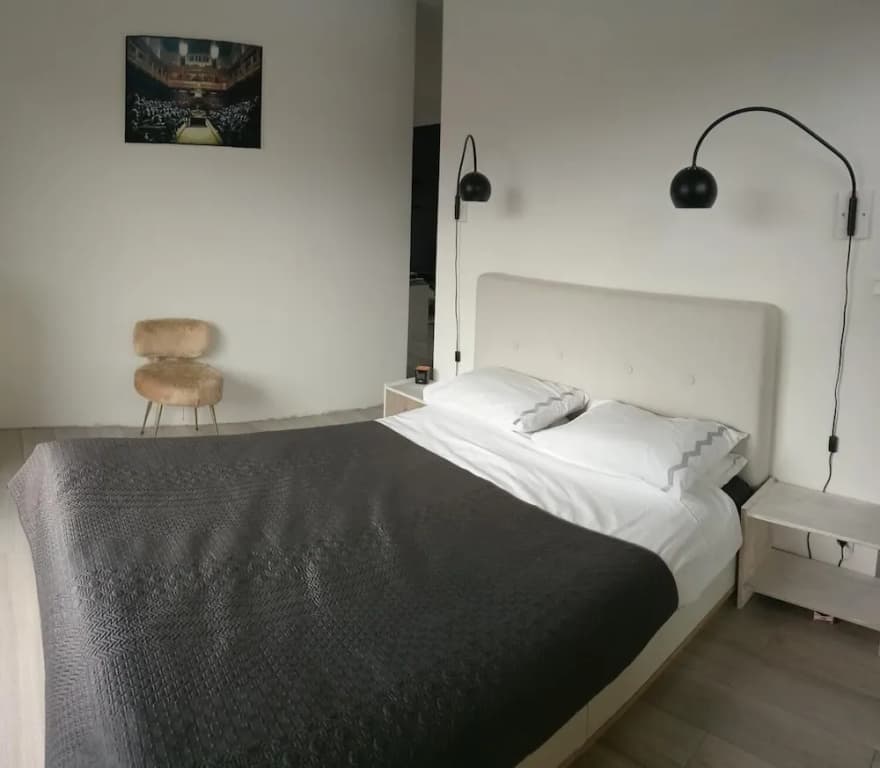 Villa Côte d'Argent - Photo 1