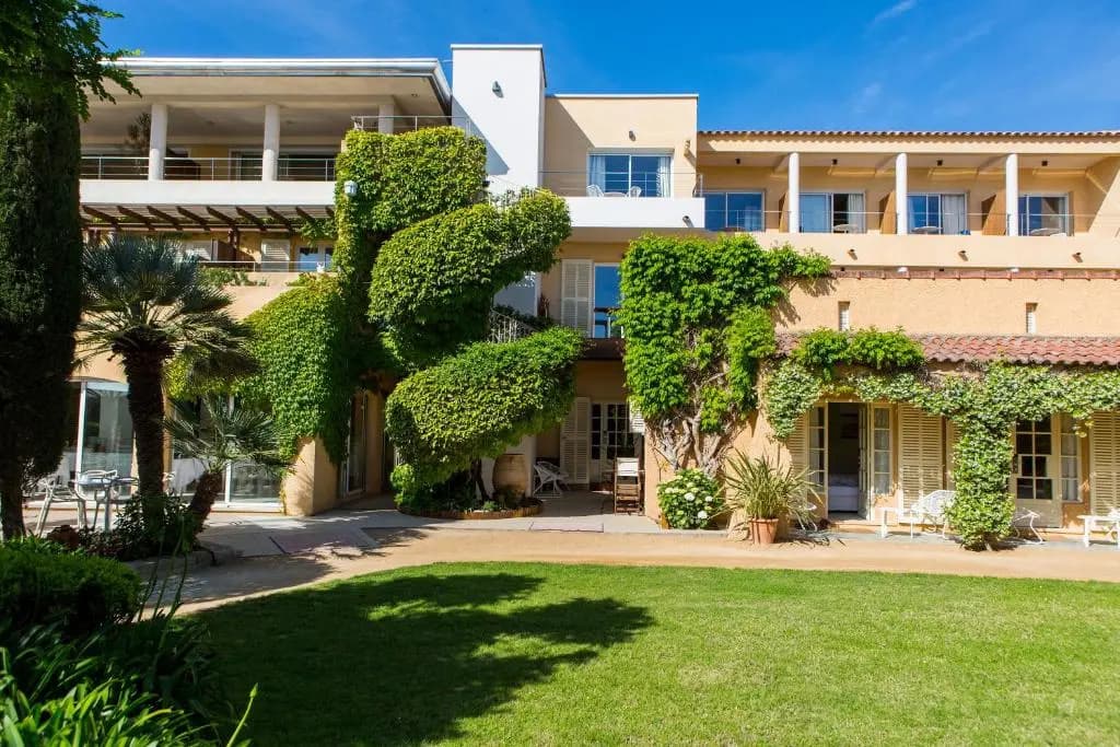 Hôtel La Caravelle - Photo 1