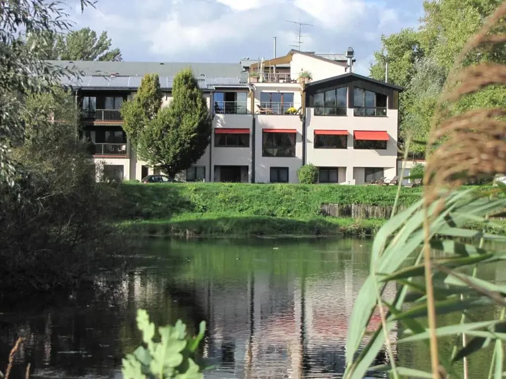 Hotel le Caballin - Photo 1