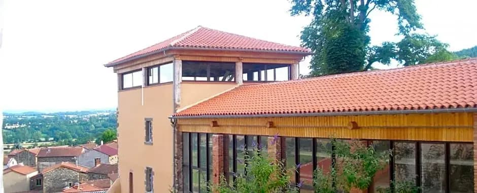 Hotel Saint-Roch, The Originals Relais - Photo 1