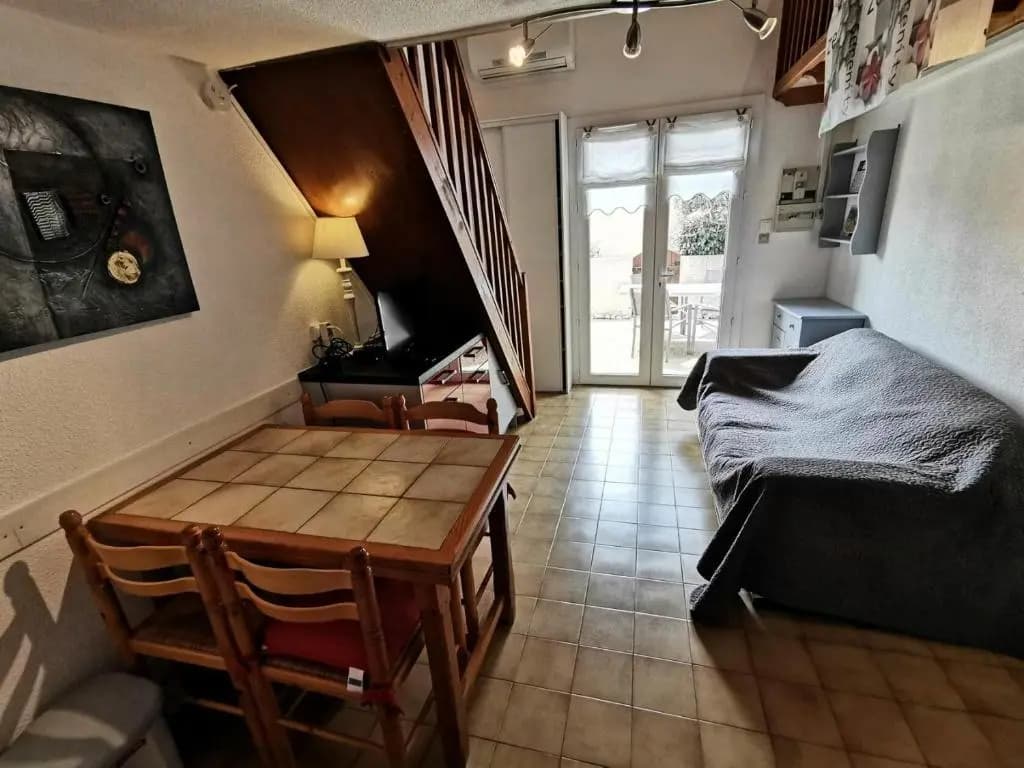 Résidence GRANDE BLEUE - Maisons & Villas pour 6 Personnes 84 - Photo 1