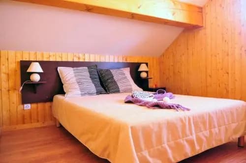 Les Chalets des Ecourts - Photo 1