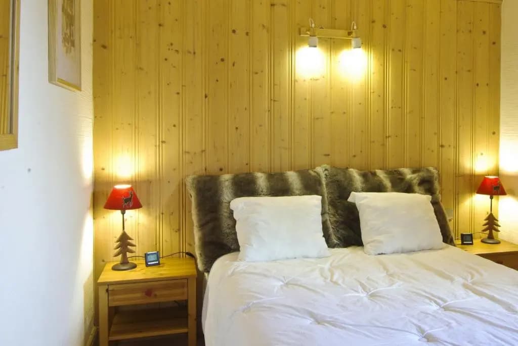 Appartement Volga - Photo 1
