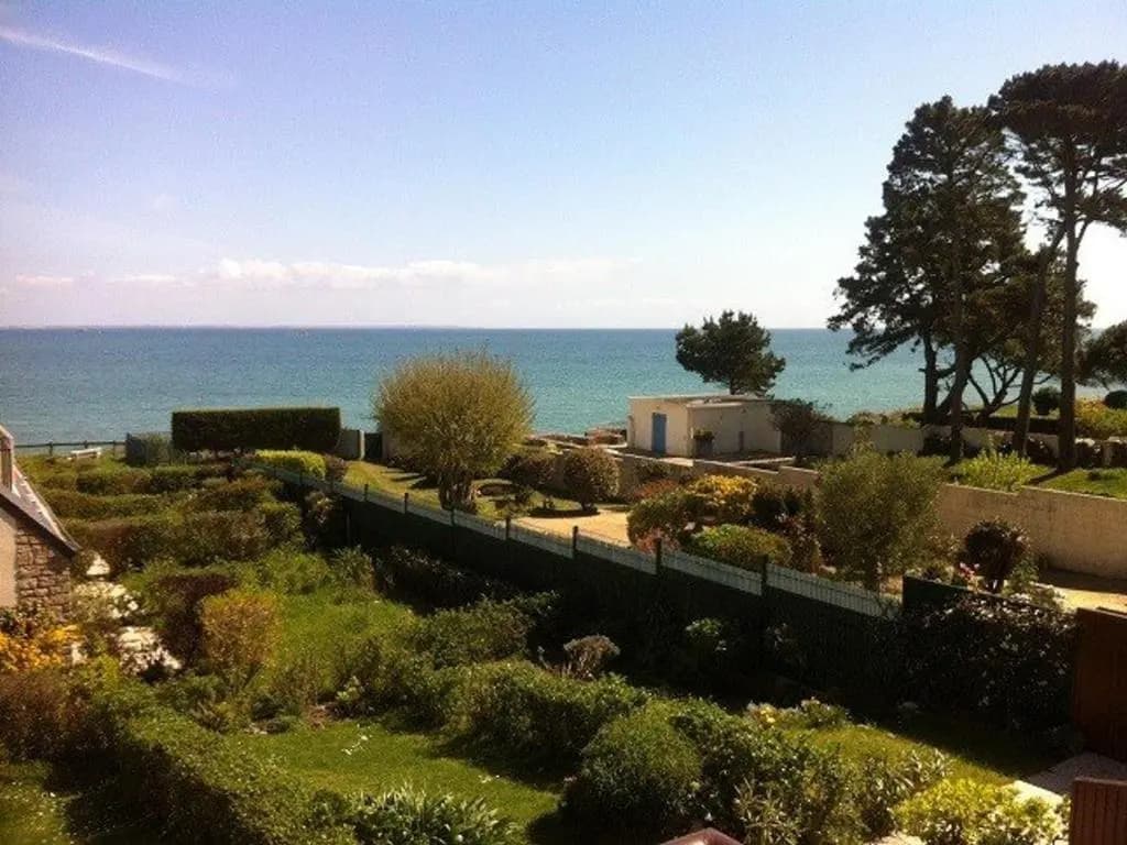 Appartement Saint-Pierre-Quiberon, 1 pièce, 4 personnes - FR-1-478-82 - Photo 1