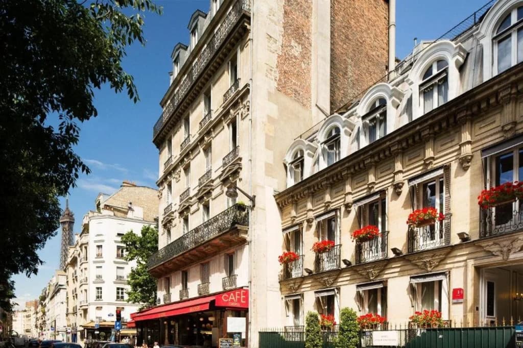 Hôtel & Spa de Latour Maubourg - Photo 1