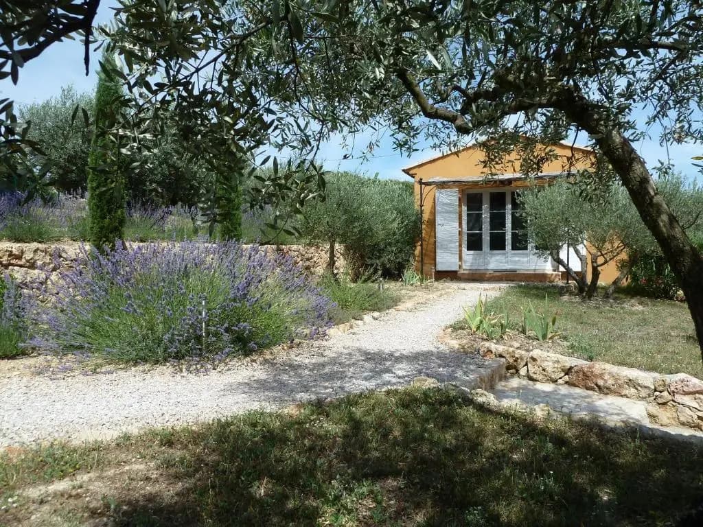 Mas de l'Olivette - Photo 1