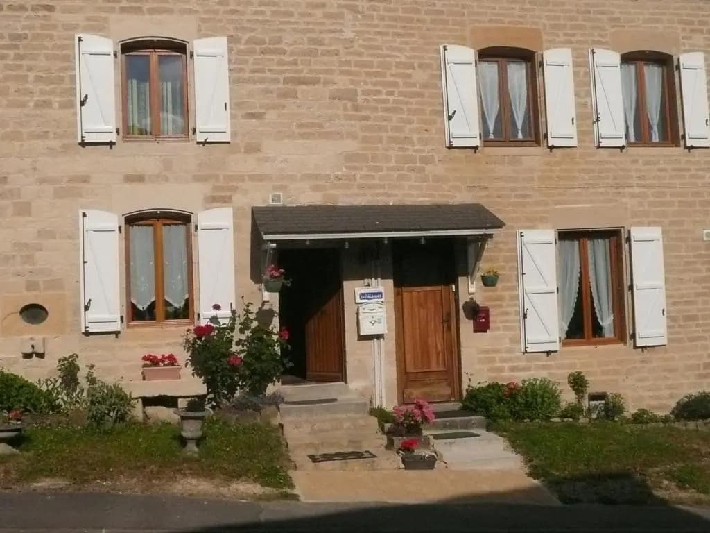 Au Clos d'Ardennes - Photo 1