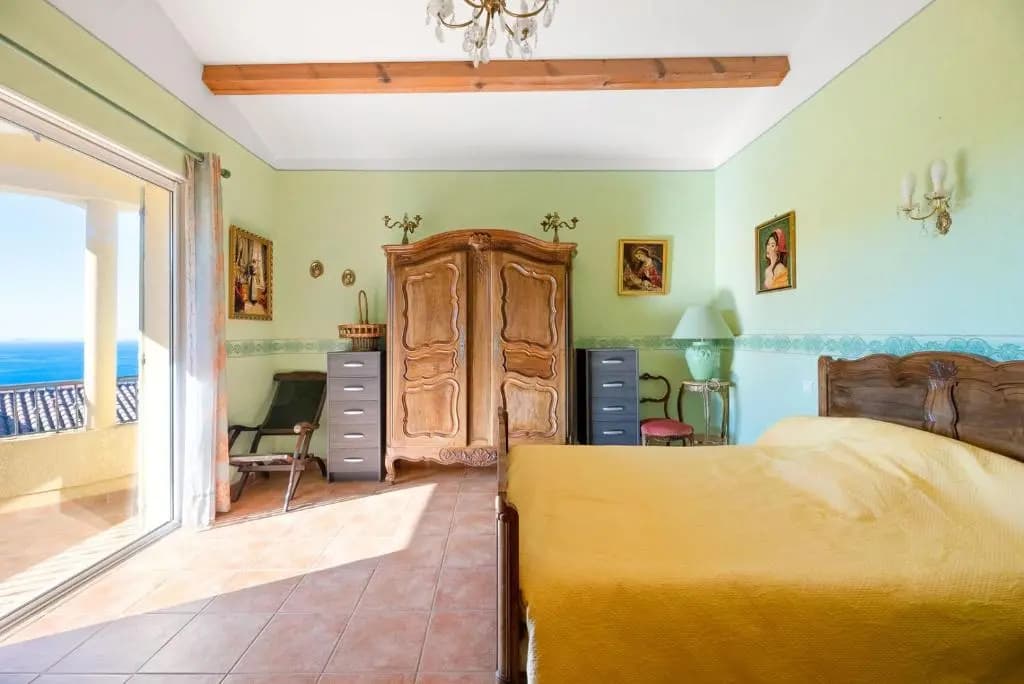Maison en bord de mer - Casa l'albitronu - Photo 1