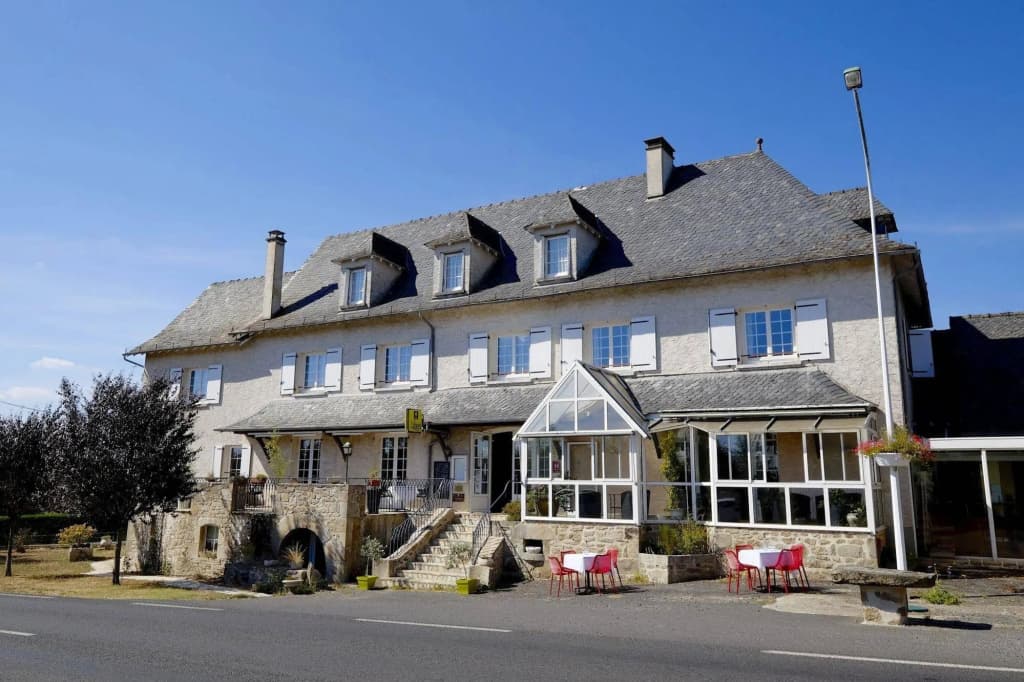 Le Relais du Teulet - Photo 1