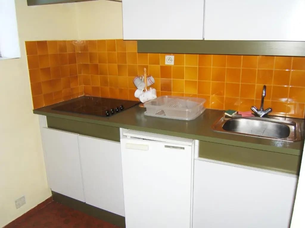 Appartement Le val Saint-Elme - 4VSE-COB284 - Photo 1