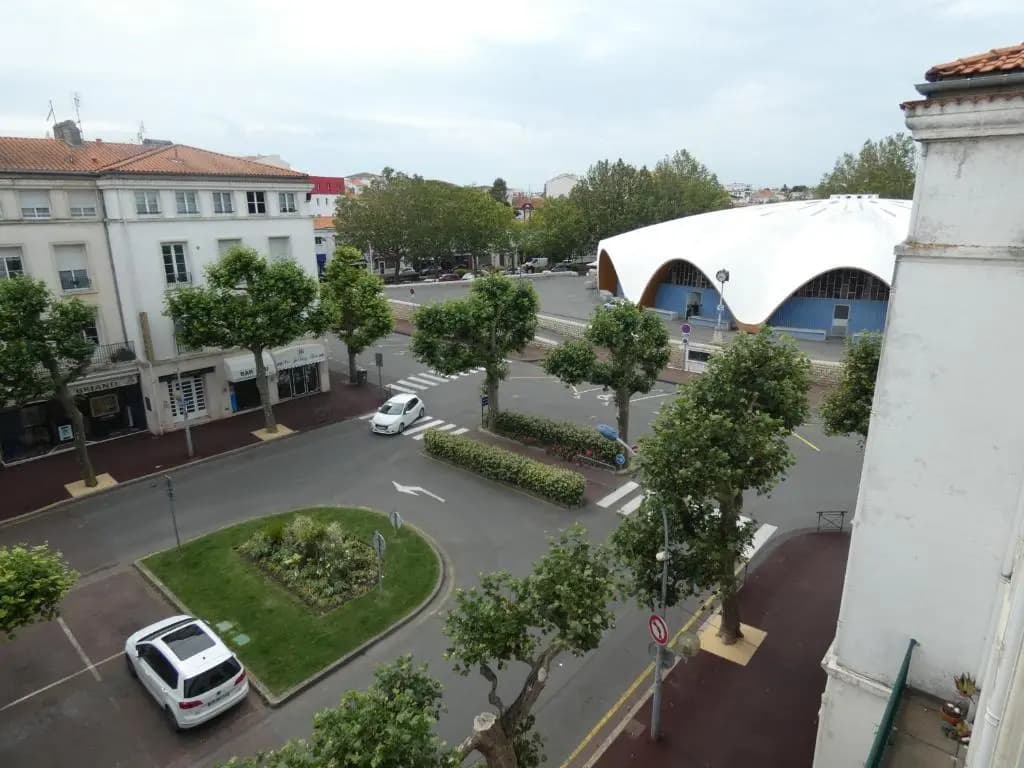 Appartement Royan, 3 pièces, 6 personnes - FR-1-71-74 - Photo 1