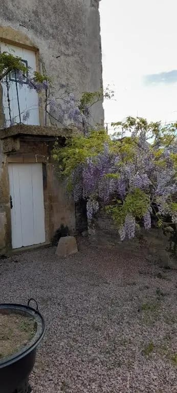 Propriete Familiale Merle Proche Paray Le Monial - Photo 1