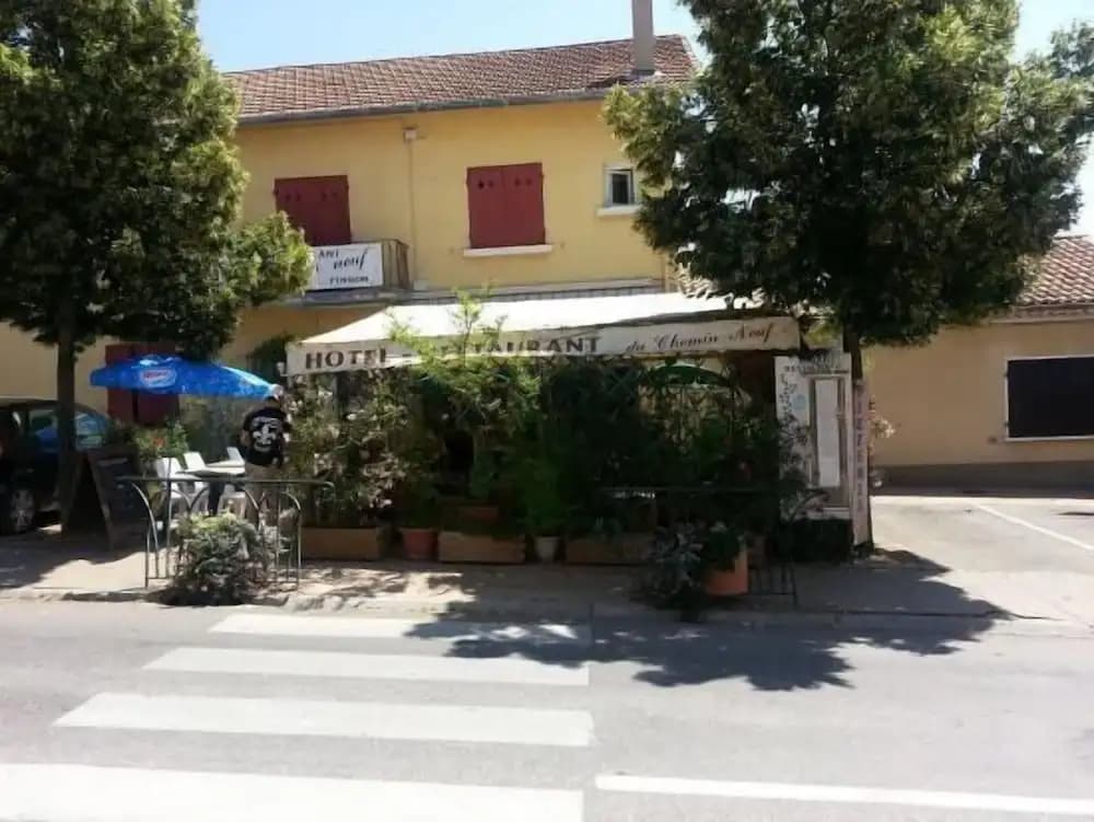 Le Chemin Neuf - Photo 1