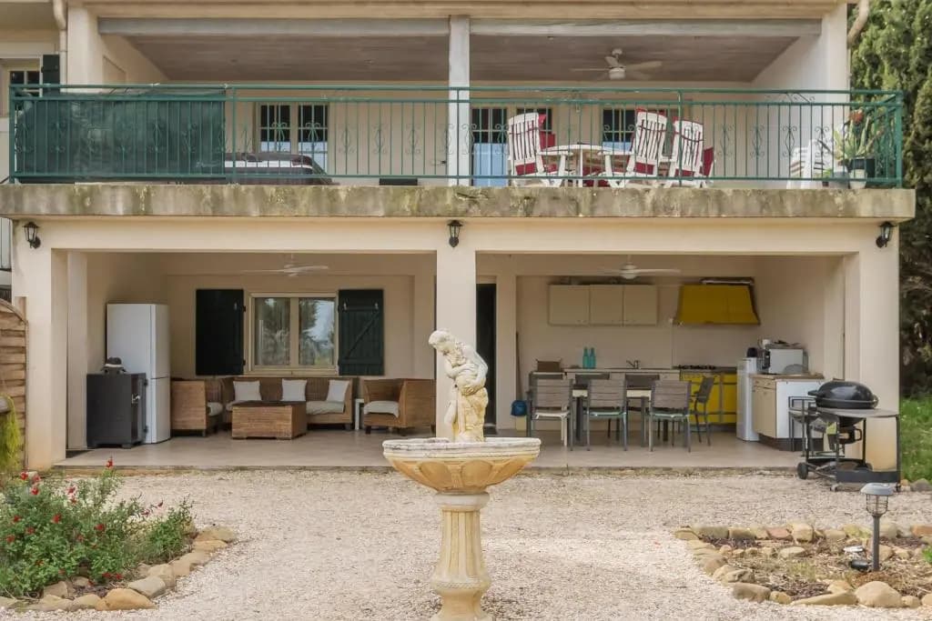 Villa les cigales - Photo 1