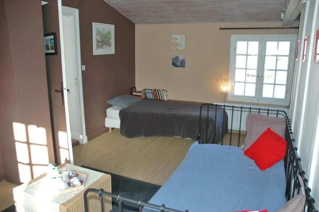 Domaine de la Queyssie - Photo 1