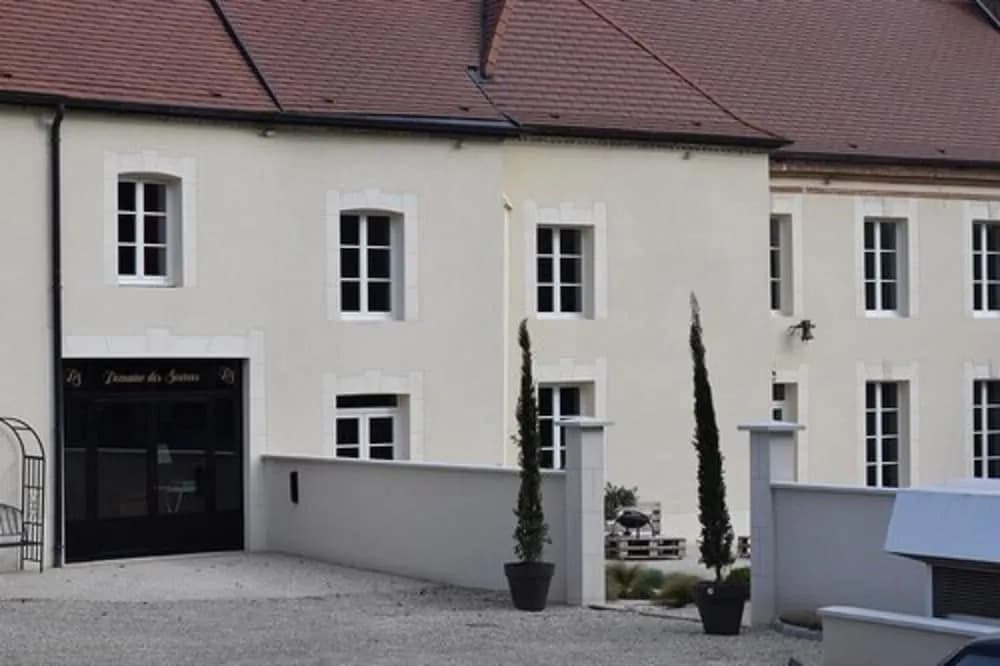 Le Domaine Des Sources - Photo 1