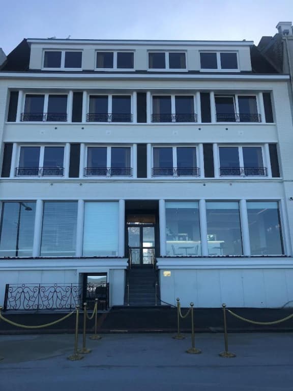 Hotel Merveilleux Côté Mer - Photo 1