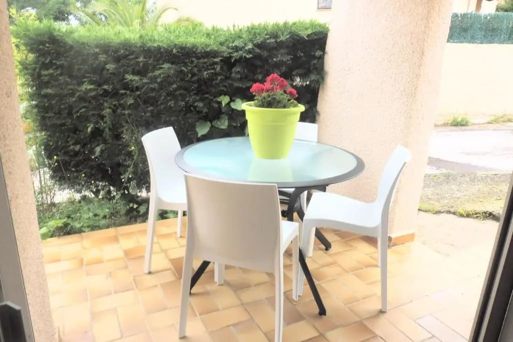 Residence La Source - Photo 1