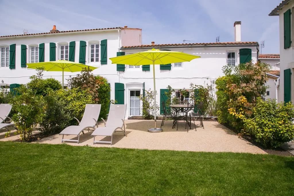 Le Clos Rhéa - Photo 1