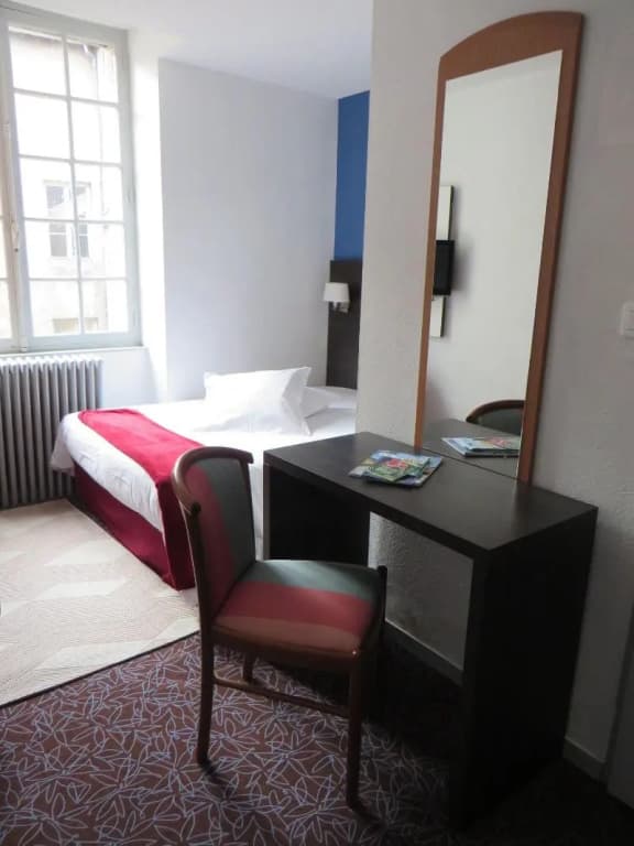 Hotel Regina - Photo 1