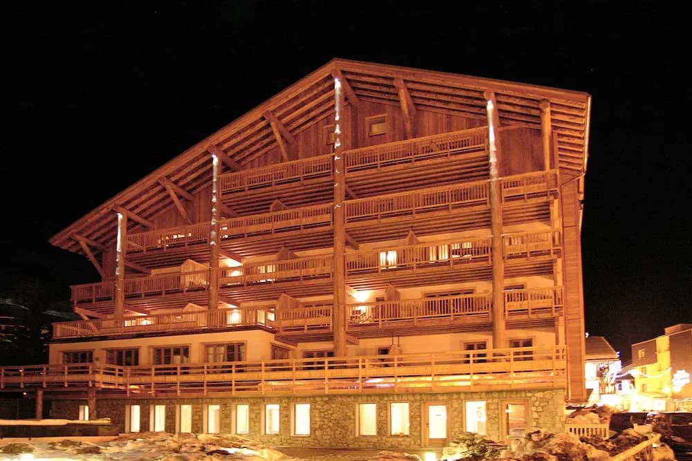 Résidence Le Cortina - Photo 1