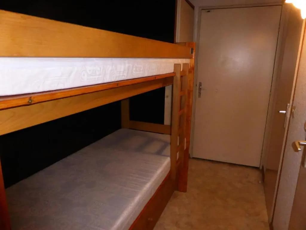 Résidence Le Prarion 2 - Studio pour 4 Personnes 30 - Photo 1