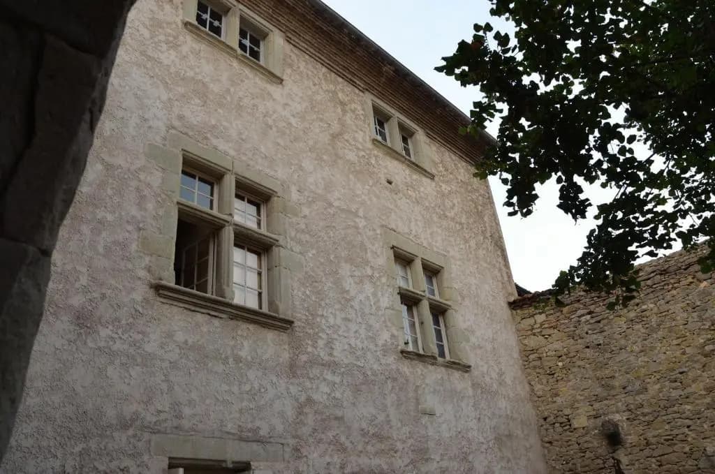 Pelletier du Claux - Photo 1