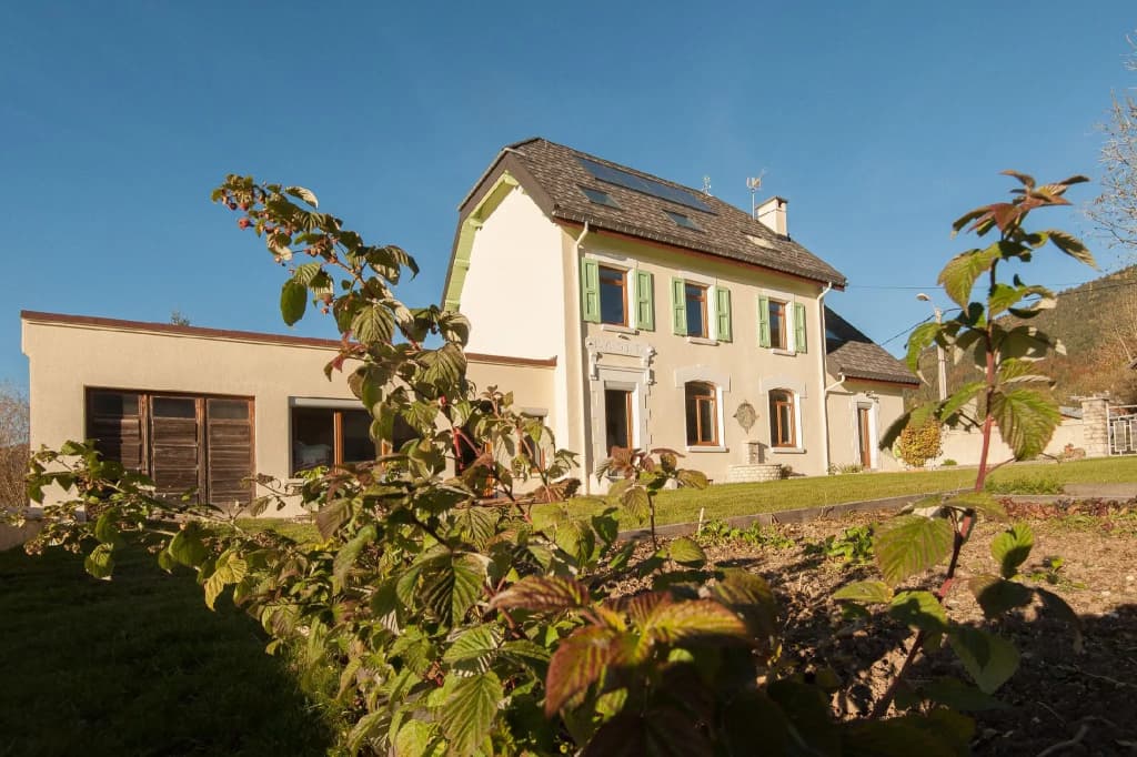 Gîte la Petite École - Photo 1