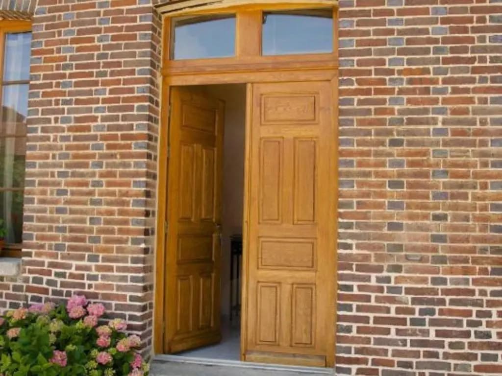 Gîte Bucey-en-Othe, 3 pièces, 4 personnes - FR-1-543-8 - Photo 1