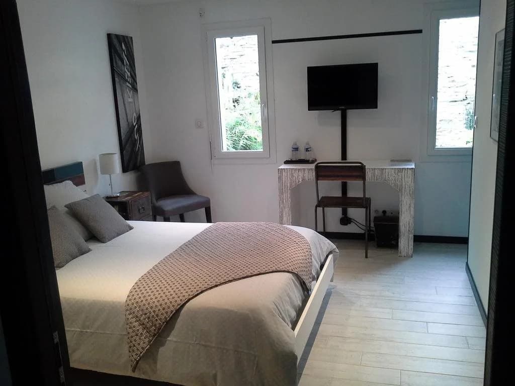 L'ESCAPADE Chambres d'hôtes - Photo 1