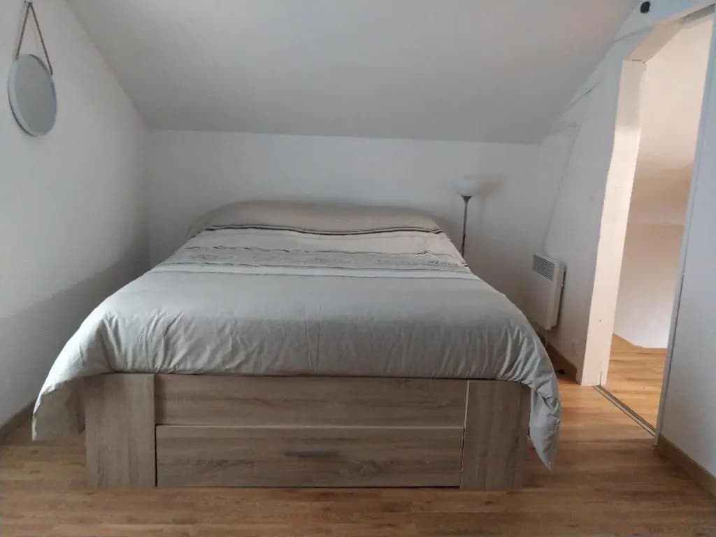 Au bon acceuil - Photo 1