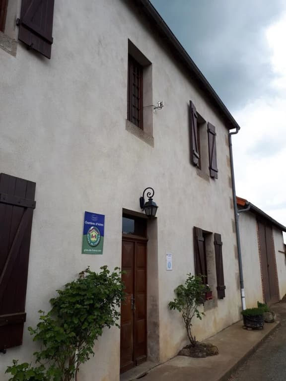 Chez Nathalie Et Jean Claude - Photo 1