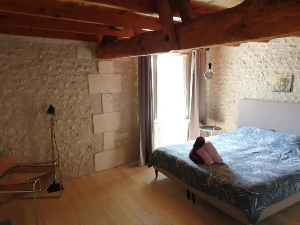 La Grange de Lucie -chambres d'hôtes en Périgord-Dordogne - Photo 1
