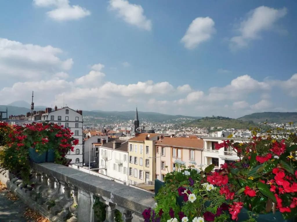 Residhome Clermont Ferrand Gergovia - Photo 1
