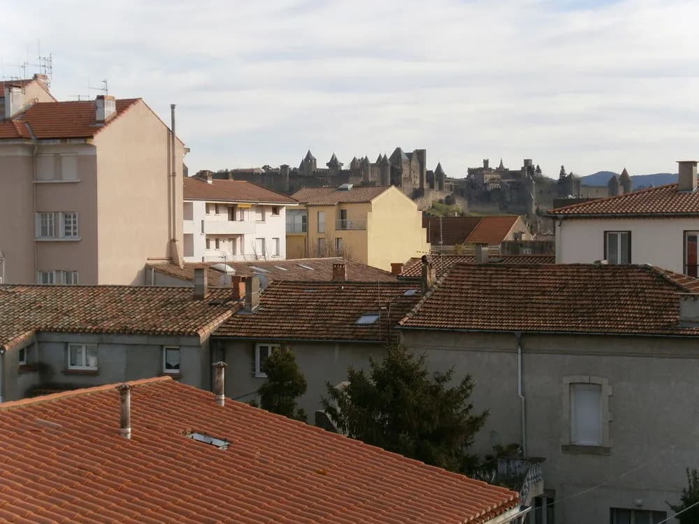Appartement Le Saint Eloi - Photo 1
