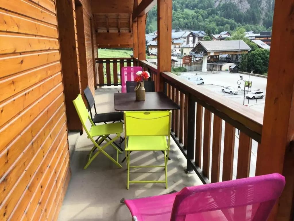 Les Chalets D'adrien - Pièces 64 - Photo 1